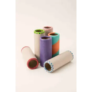 Corruagated Tubes
